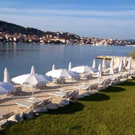 Kuca Vinko Nyaraló Trogir